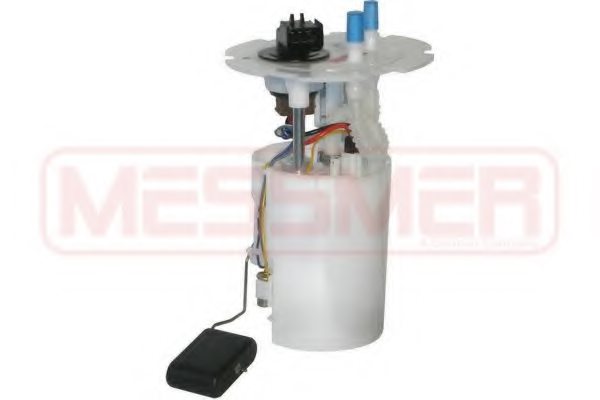 MESSMER 775379 Fuel Feed Unit